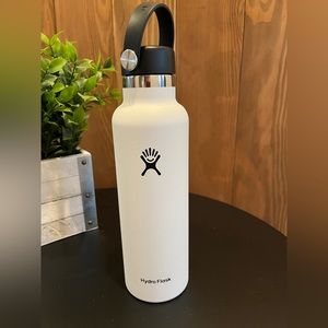 White HydroFlask “Dragon”